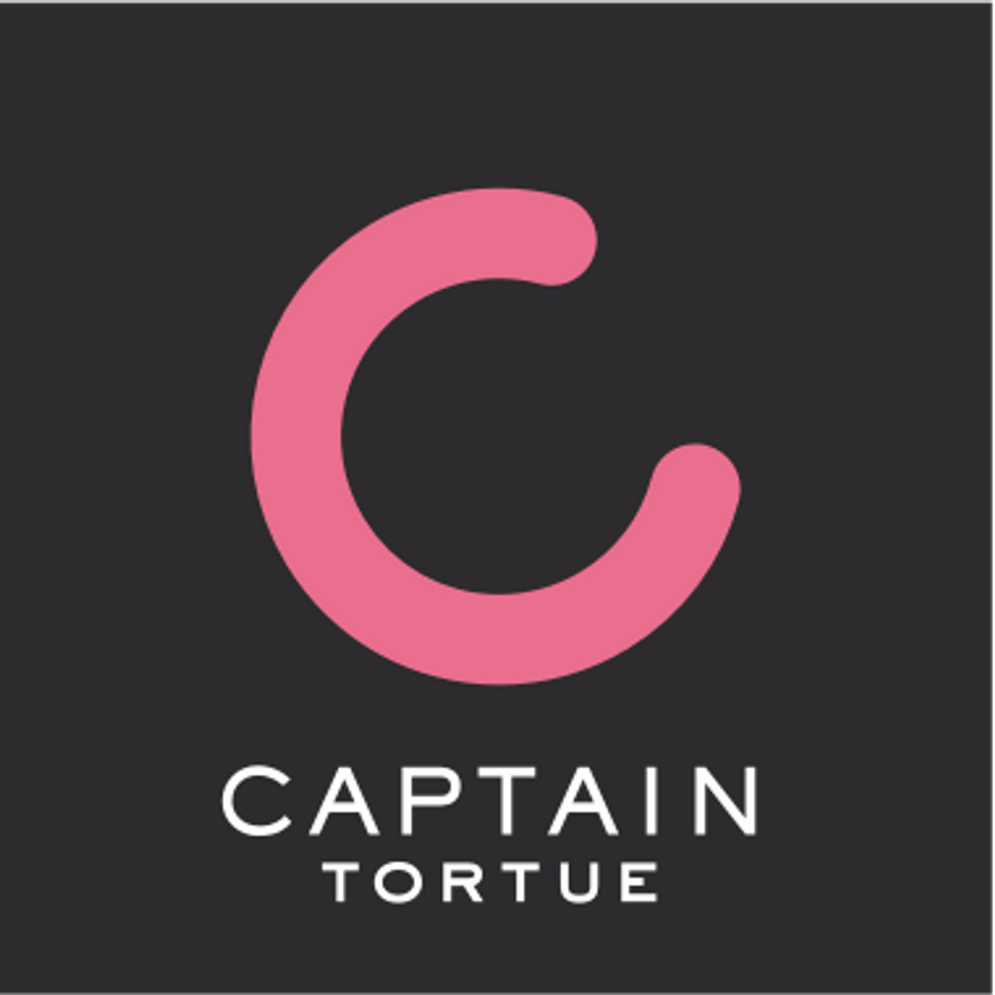 Fashion Captain Tortue by Aurore