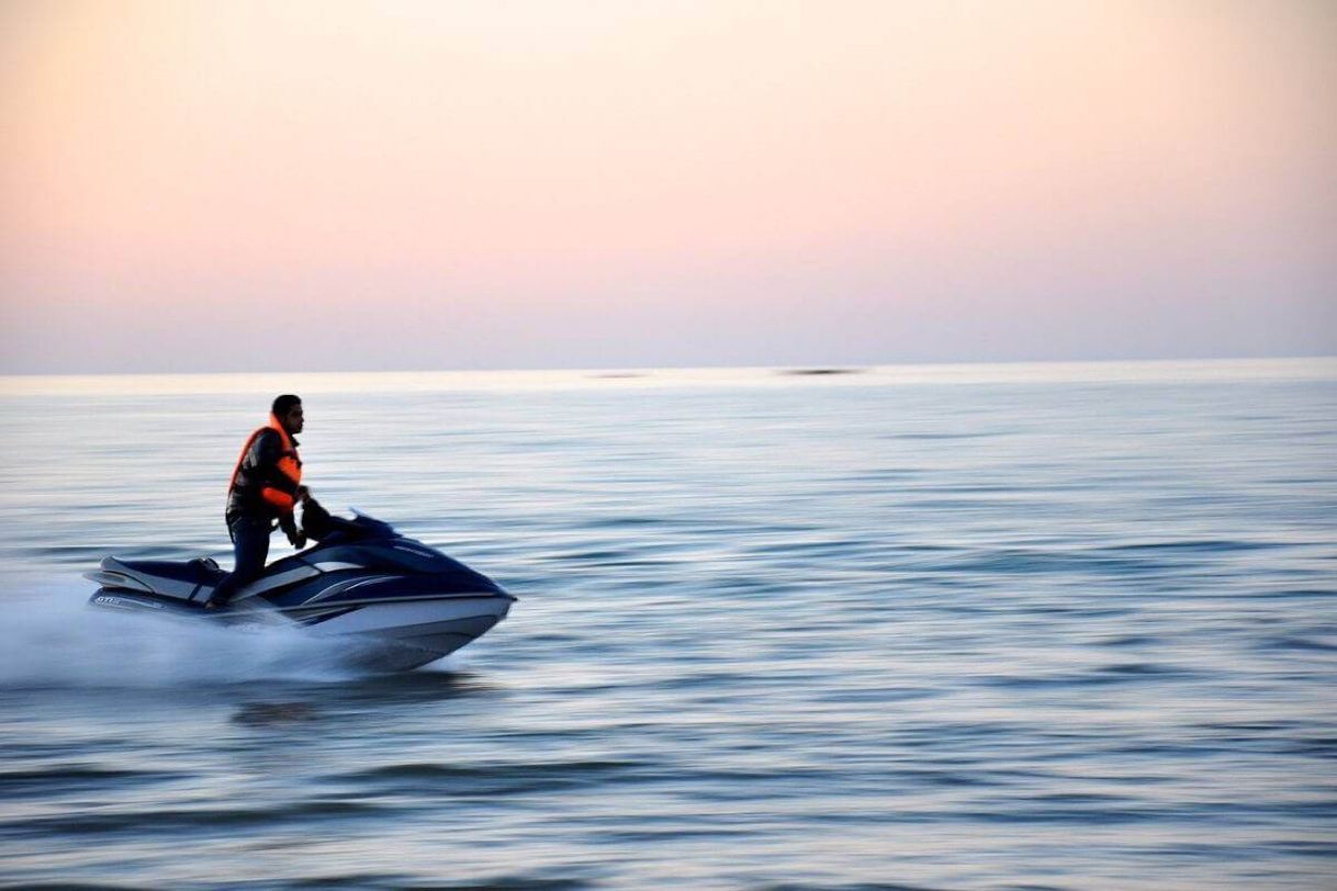 Places Jet Ski Tours Cambrils