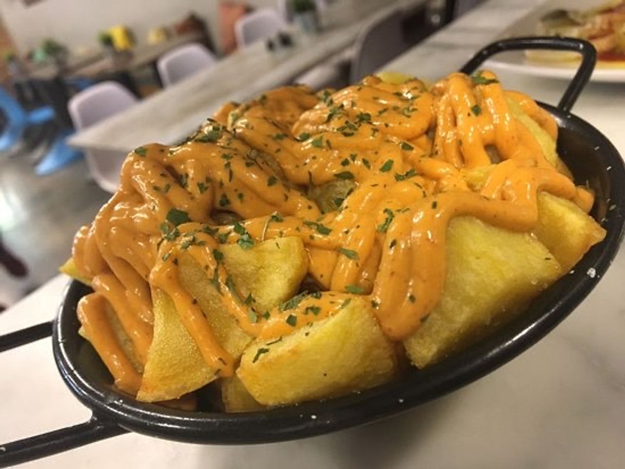 Restaurants Carrer dels Mirlos