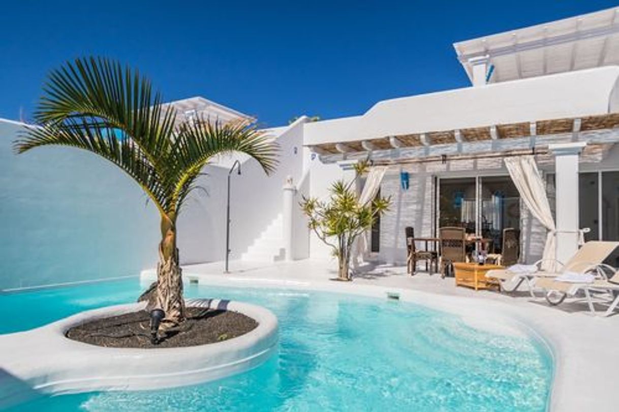 Place Villas Veaco Bahía Azul