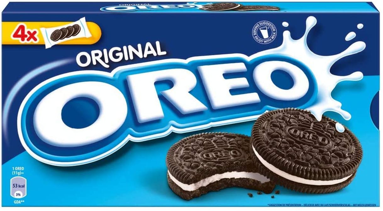 Oreo - Galletas