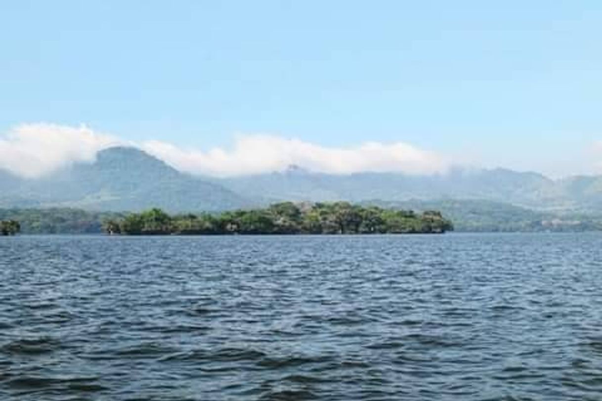 Place Catemaco