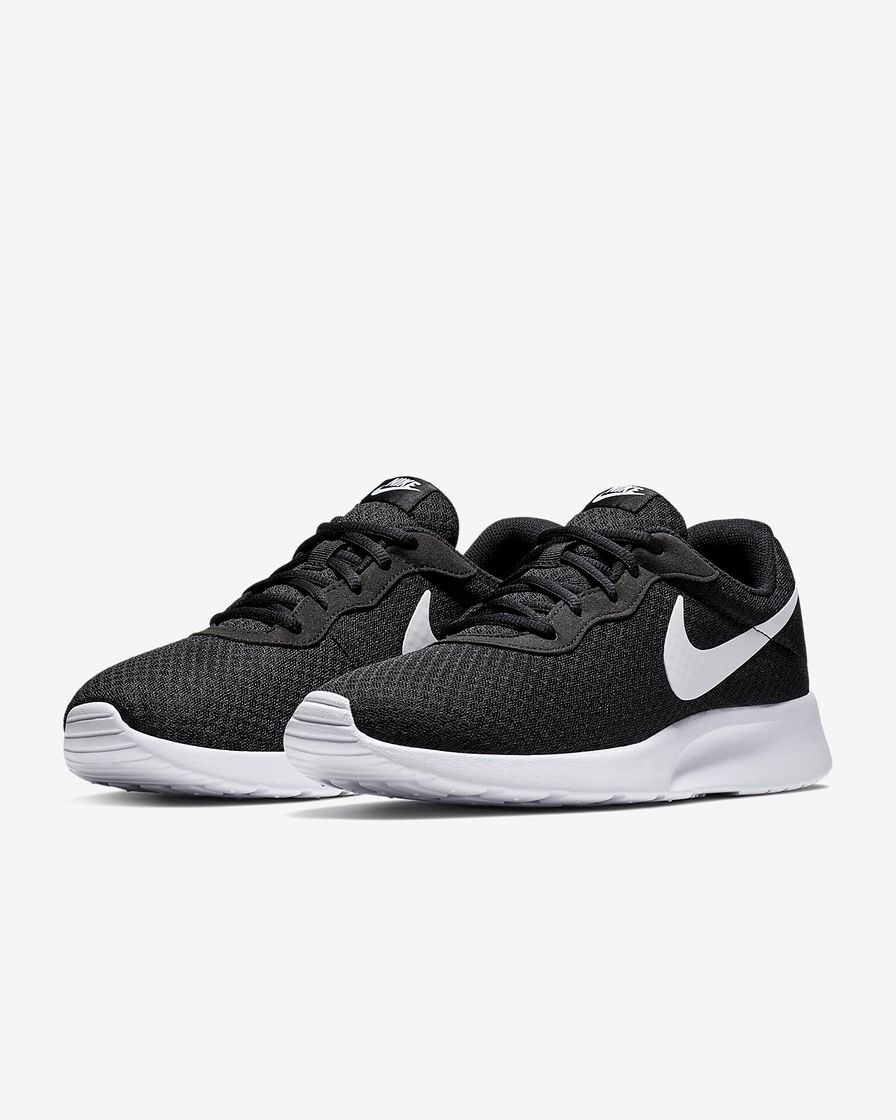 Product Nike Tanjun, Zapatillas de Running para Mujer, Negro