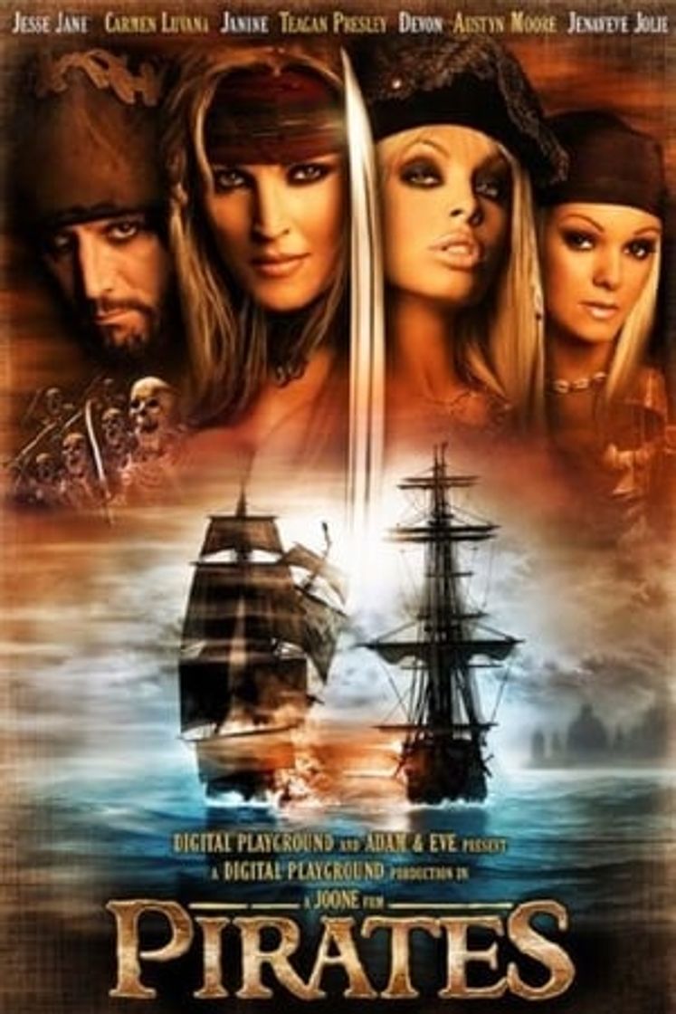 Movie Piratas - 2005