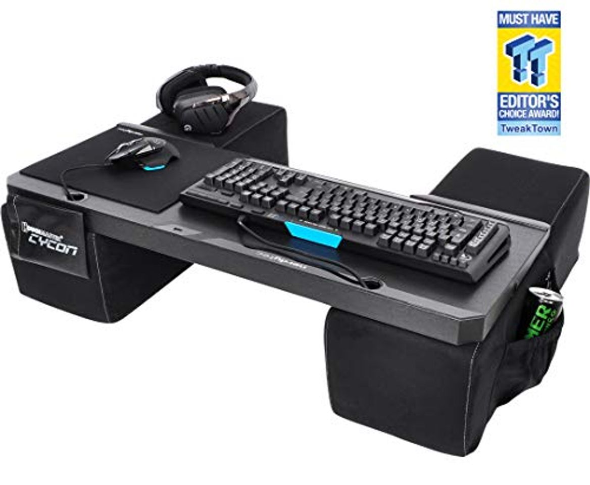 Social Couchmaster® CYCON