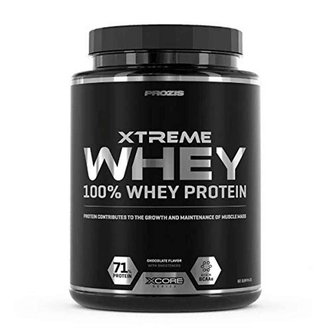 Product Prozis Xcore Series Xtreme Whey Protein SS