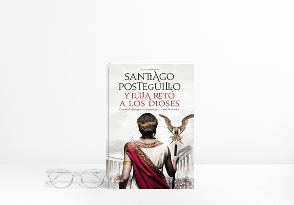 Y Julia retó a los dioses