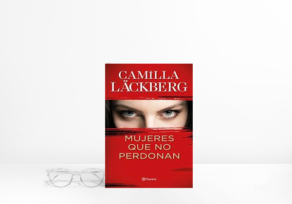 Mujeres que no perdonan