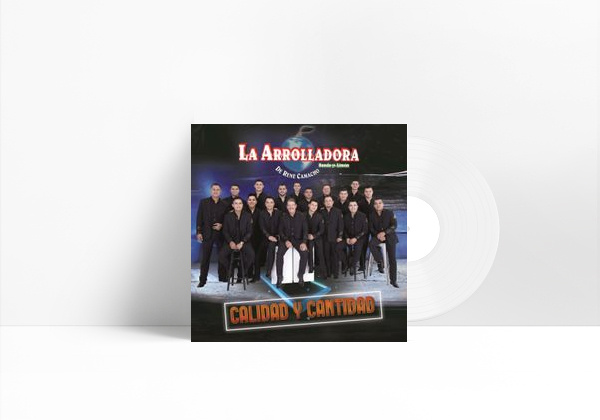 Canción Calidad Y Cantidad