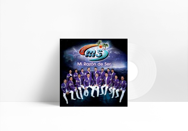 Canción Mi Razón De Ser