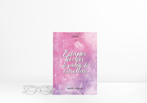Libro Estamos hechos de polvo de estrellas
