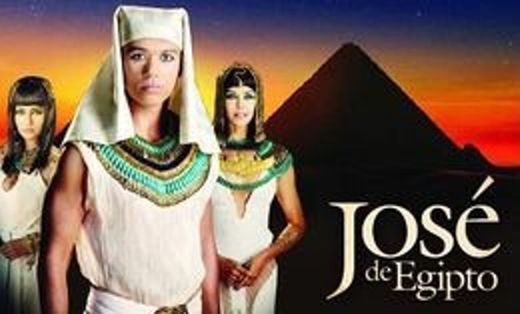 Jose de Egipto 🇪🇬 (Trailer Oficial) 