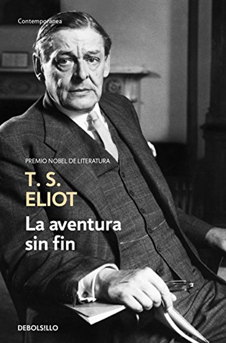 Libro La aventura sin fin