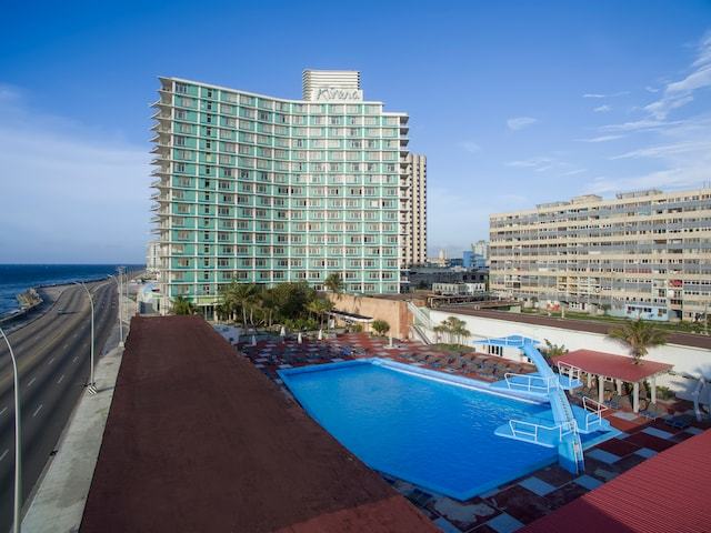 Restaurants Habana Riviera by Iberostar