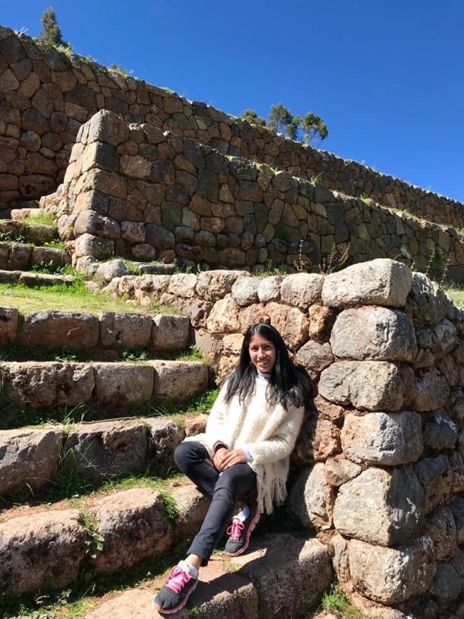 Place Chinchero