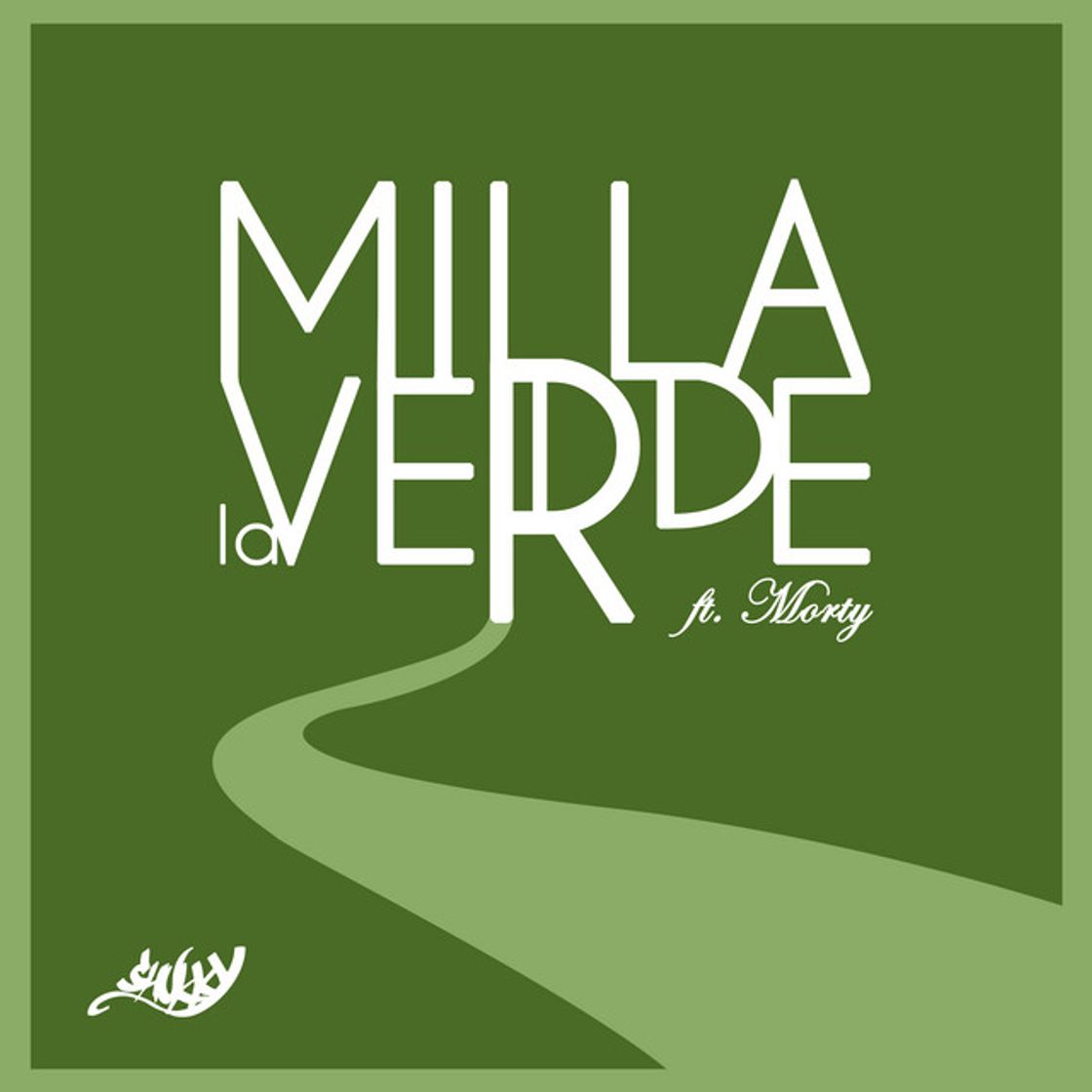 Canciones La milla verde