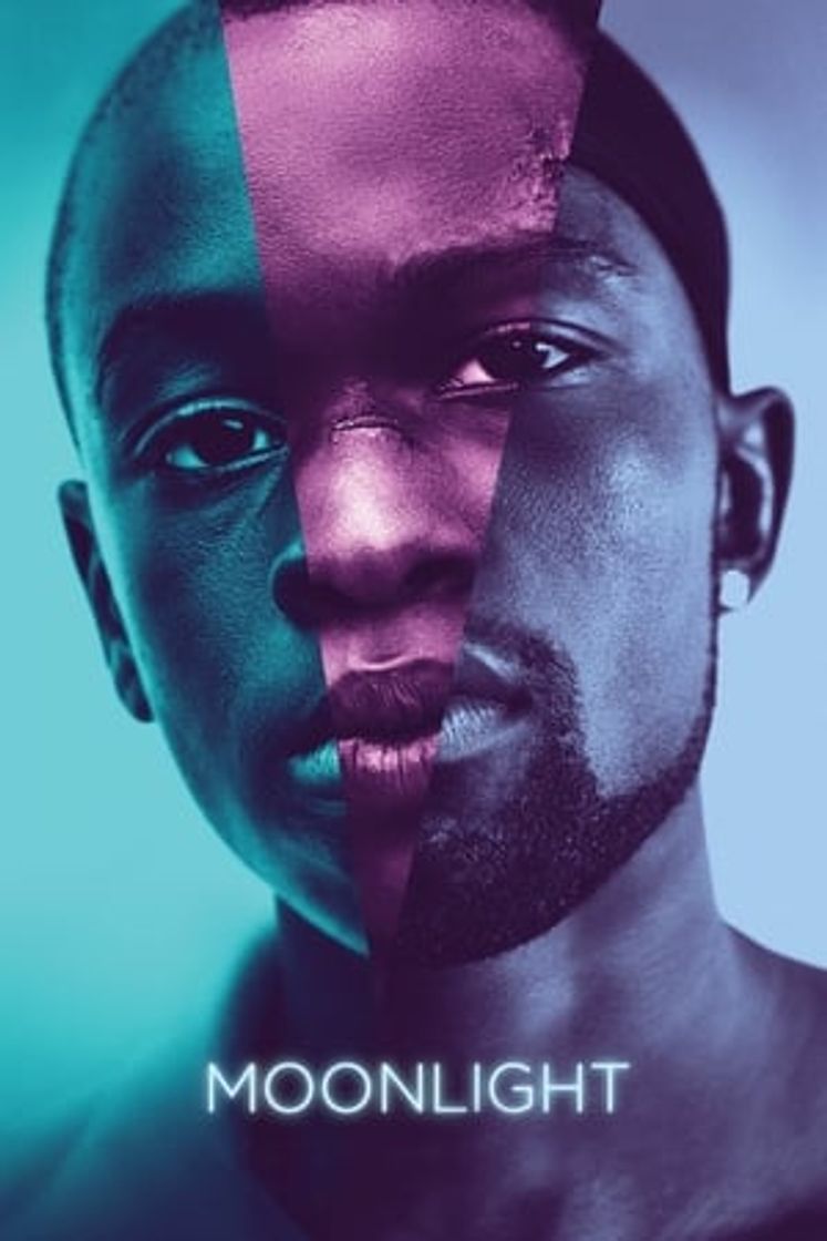 Película Moonlight