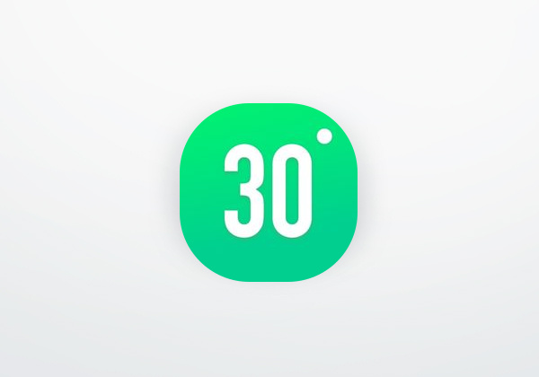 App 30 Day Fitness at Home