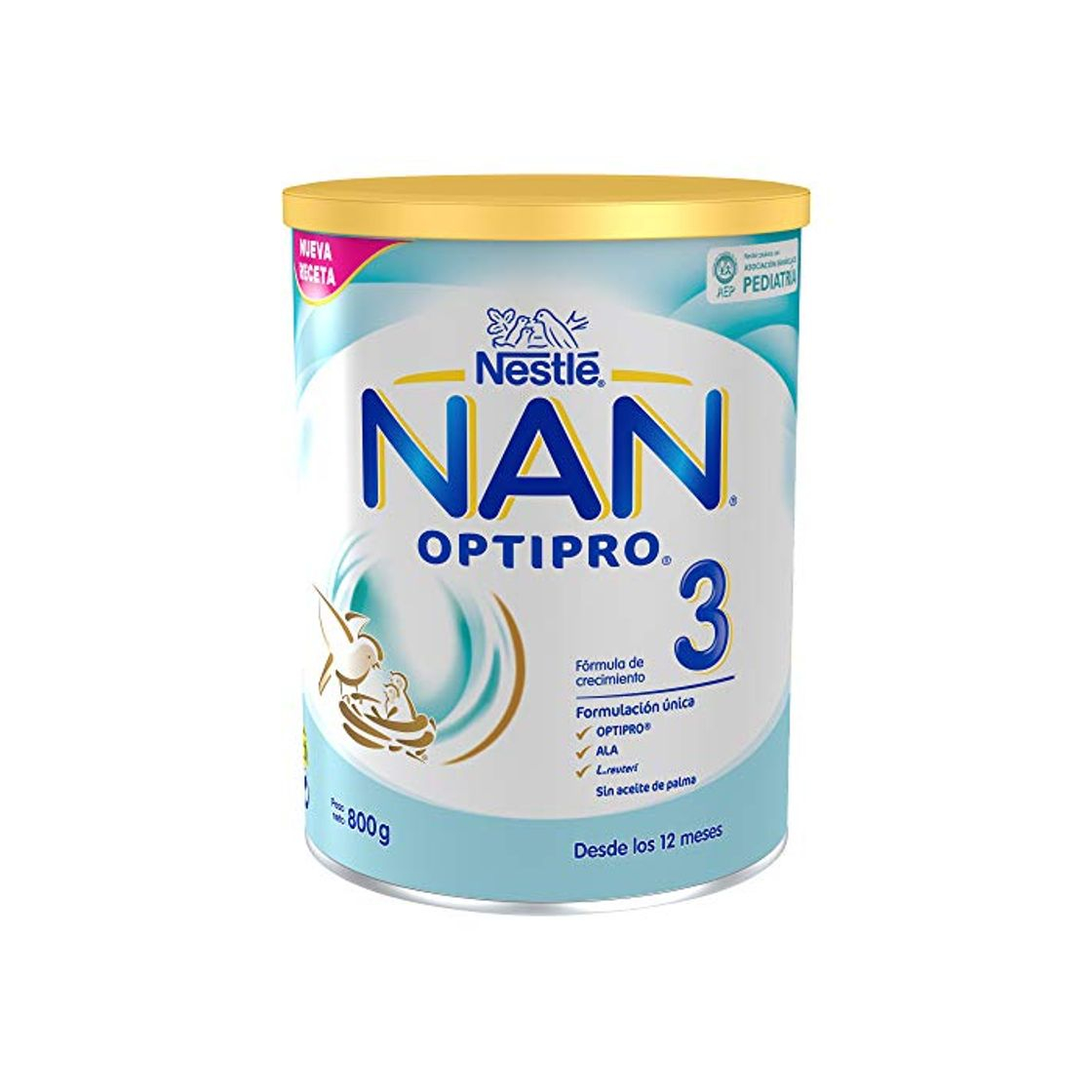 Product NAN OPTIPRO 3