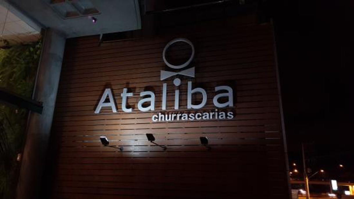 Restaurants Churrascaria Ataliba