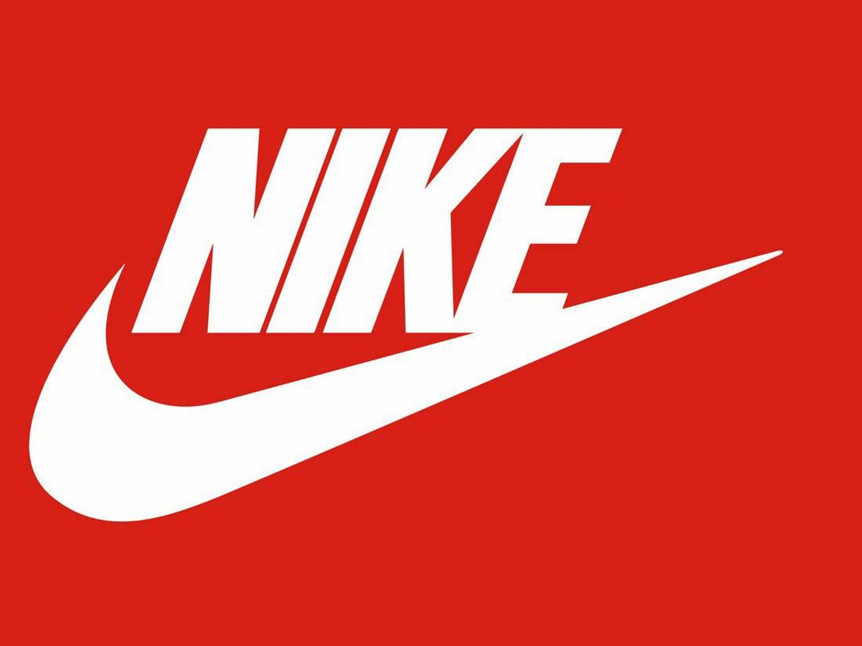 Moda Nike