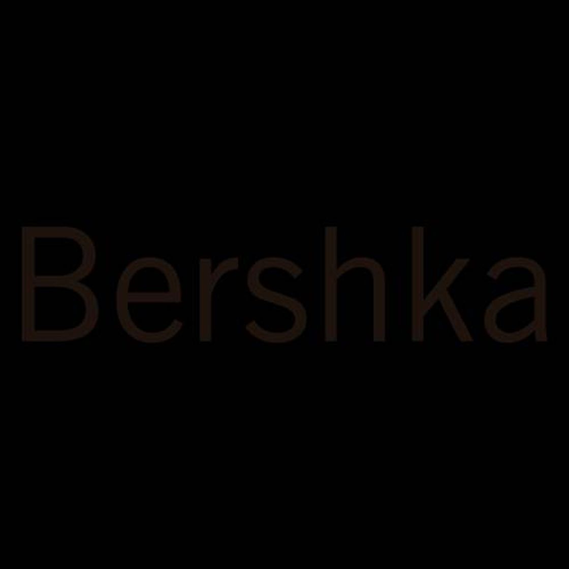 Fashion Bershka