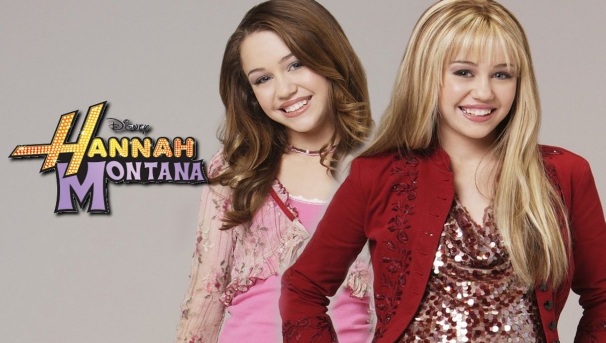 Fashion Hannah Montana