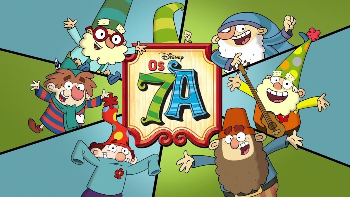 Social Os 7A