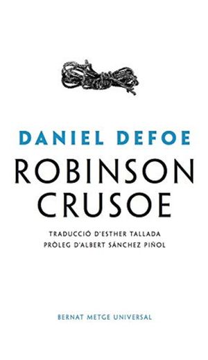 Robinson Crusoe: 2