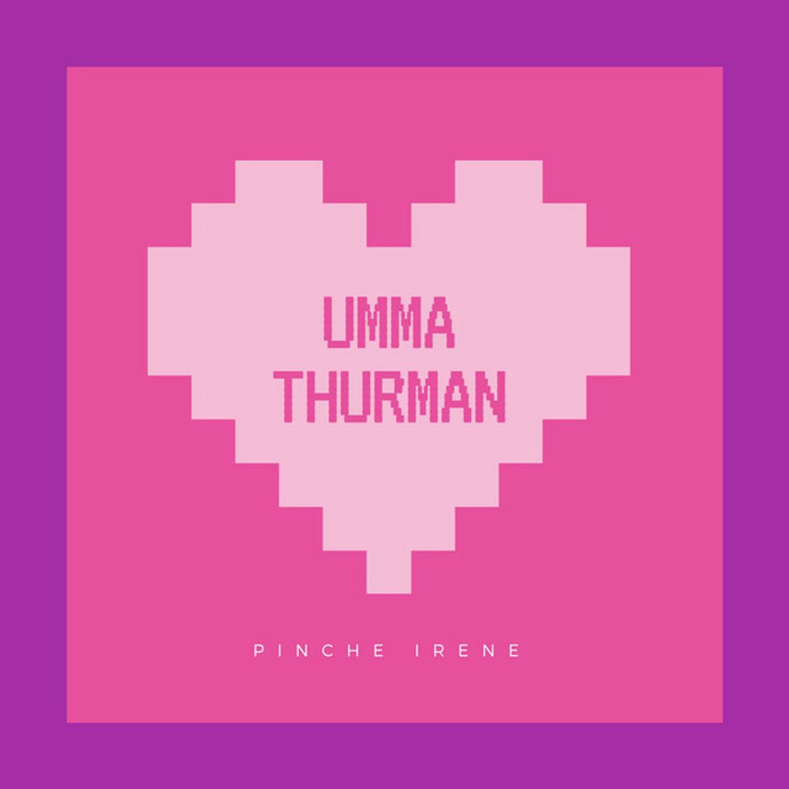 Music Umma Thurman