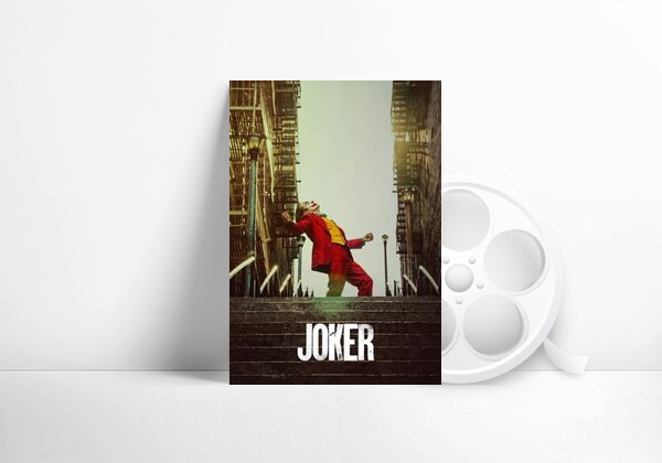 Película Joker