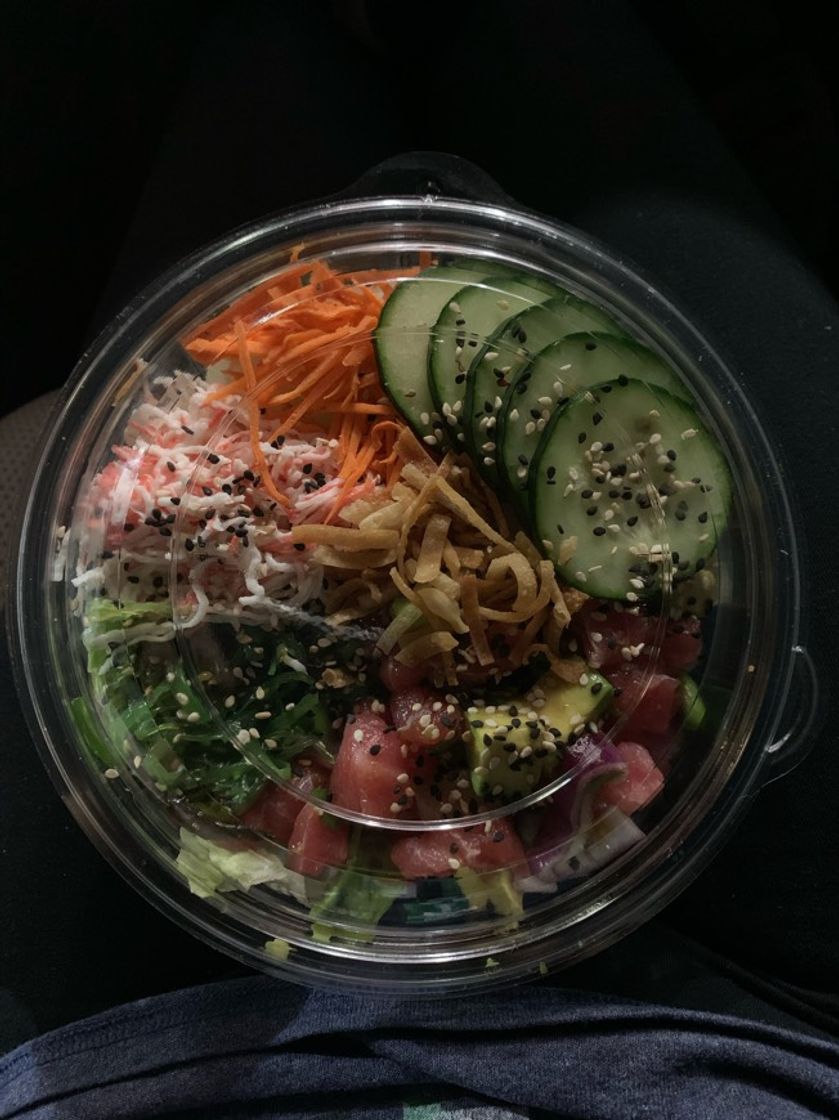 Restaurants Sushi Now