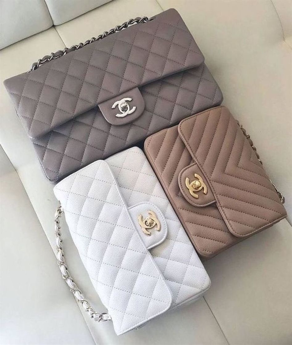 Moda CHANEL