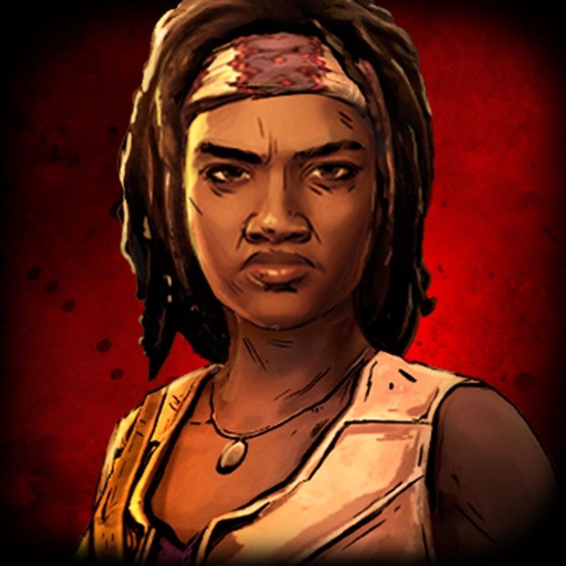 App The Walking Dead: Michonne - A Telltale Miniseries