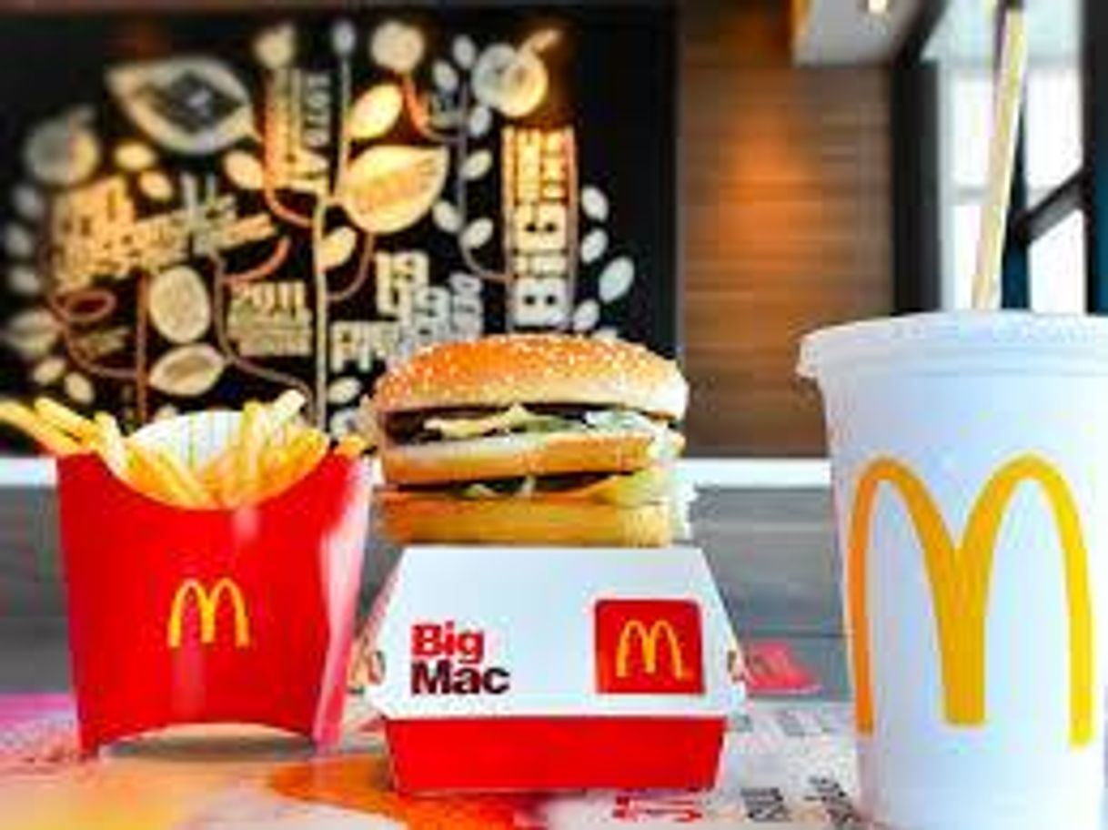 Restaurants McDonald's - Vila do Conde