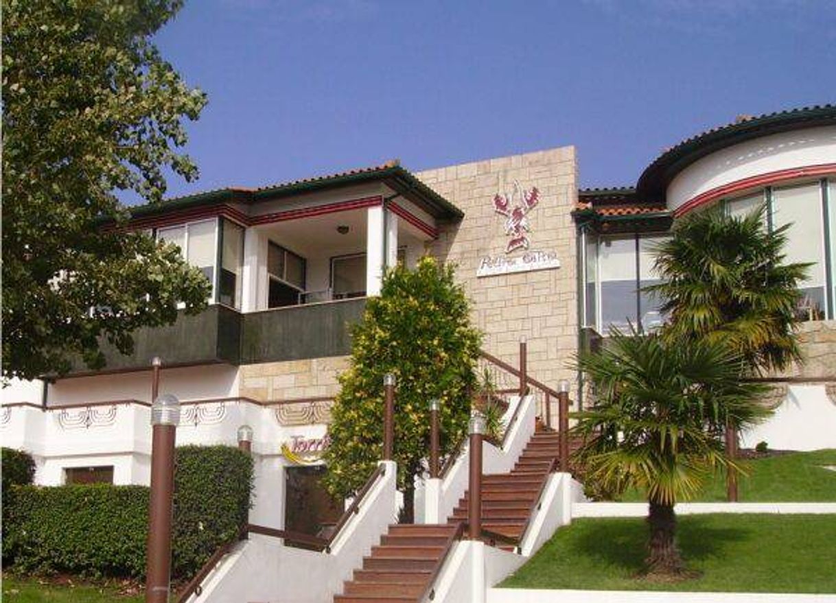 Restaurants Pedra Alta