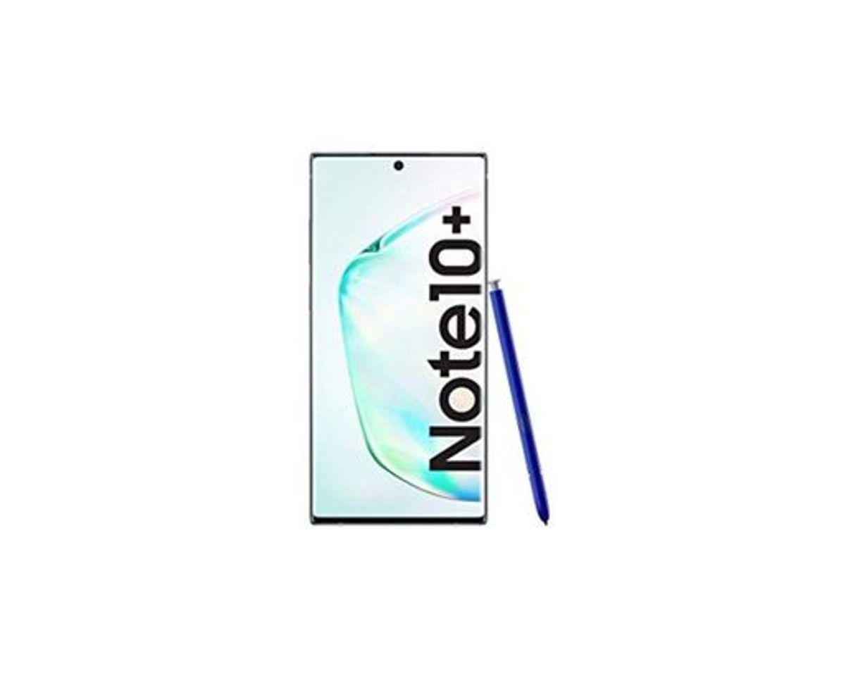 Social Samsung Galaxy Note10+ SM-N975F - Smartphone