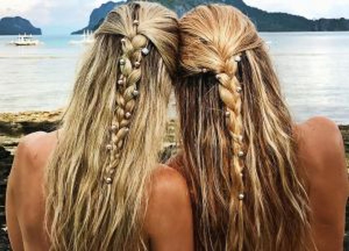 Social Como usar acessórios de cabelo sem parecer infantil + 15 fotos ...