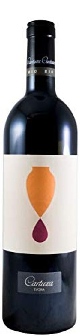 Social 2017 Cartuxa Vinho de Talha organic red