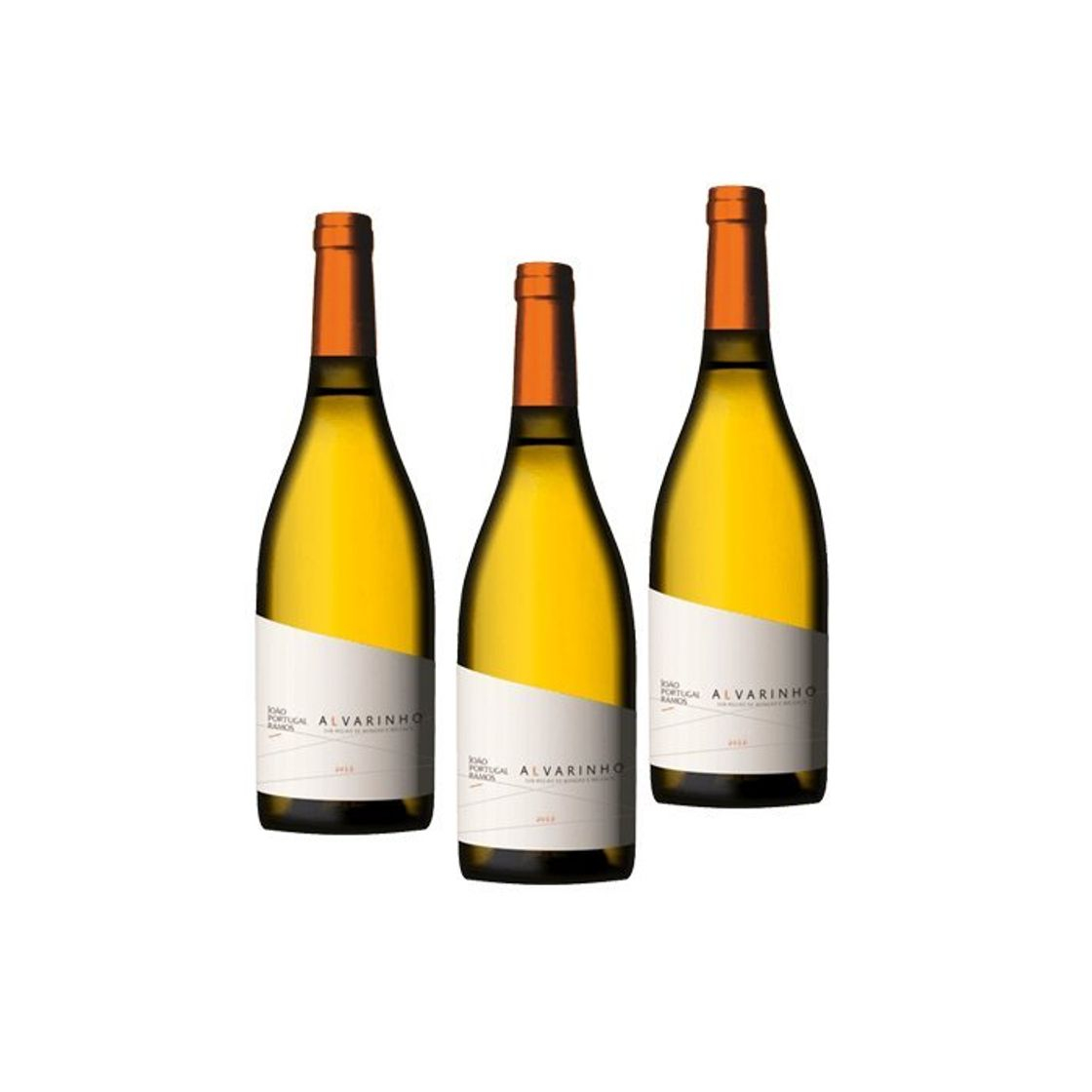 Social João Portugal Ramos Alvarinho