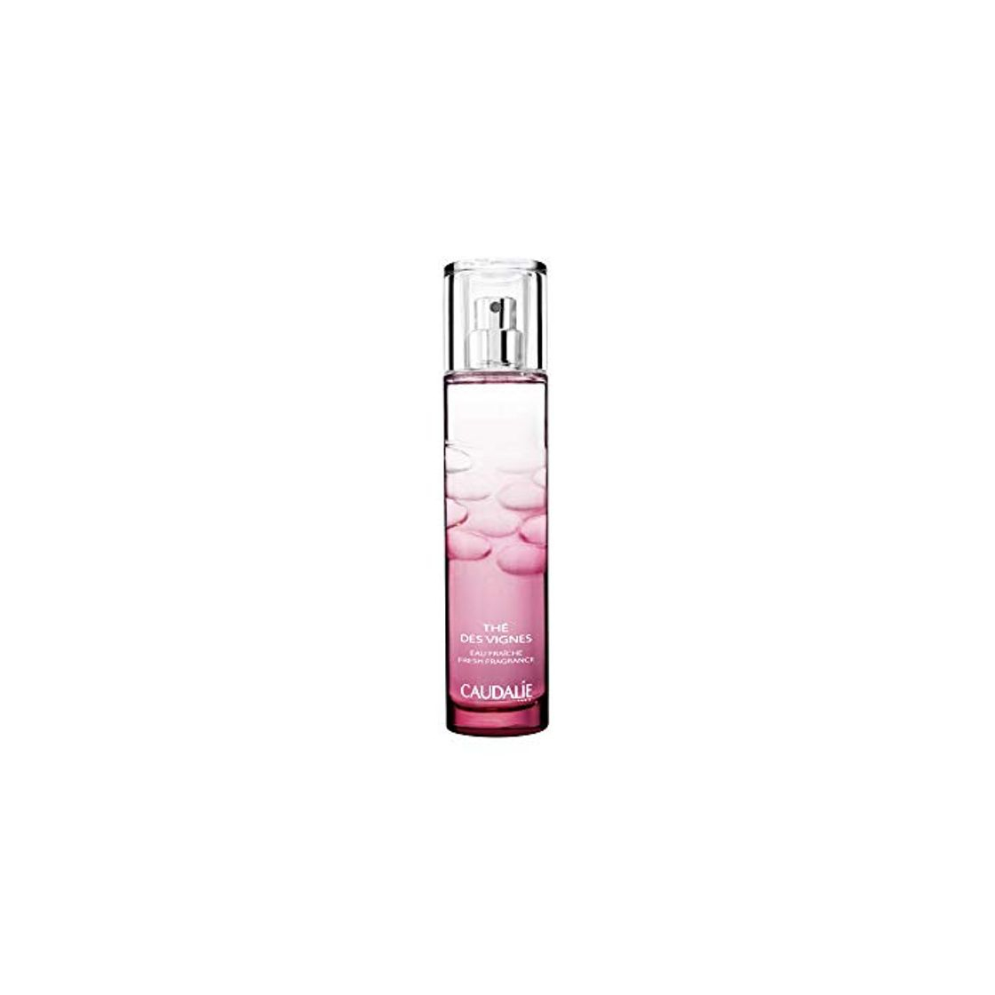 Social CAUDALIE The des Vigne Agua Refrescante 100ML