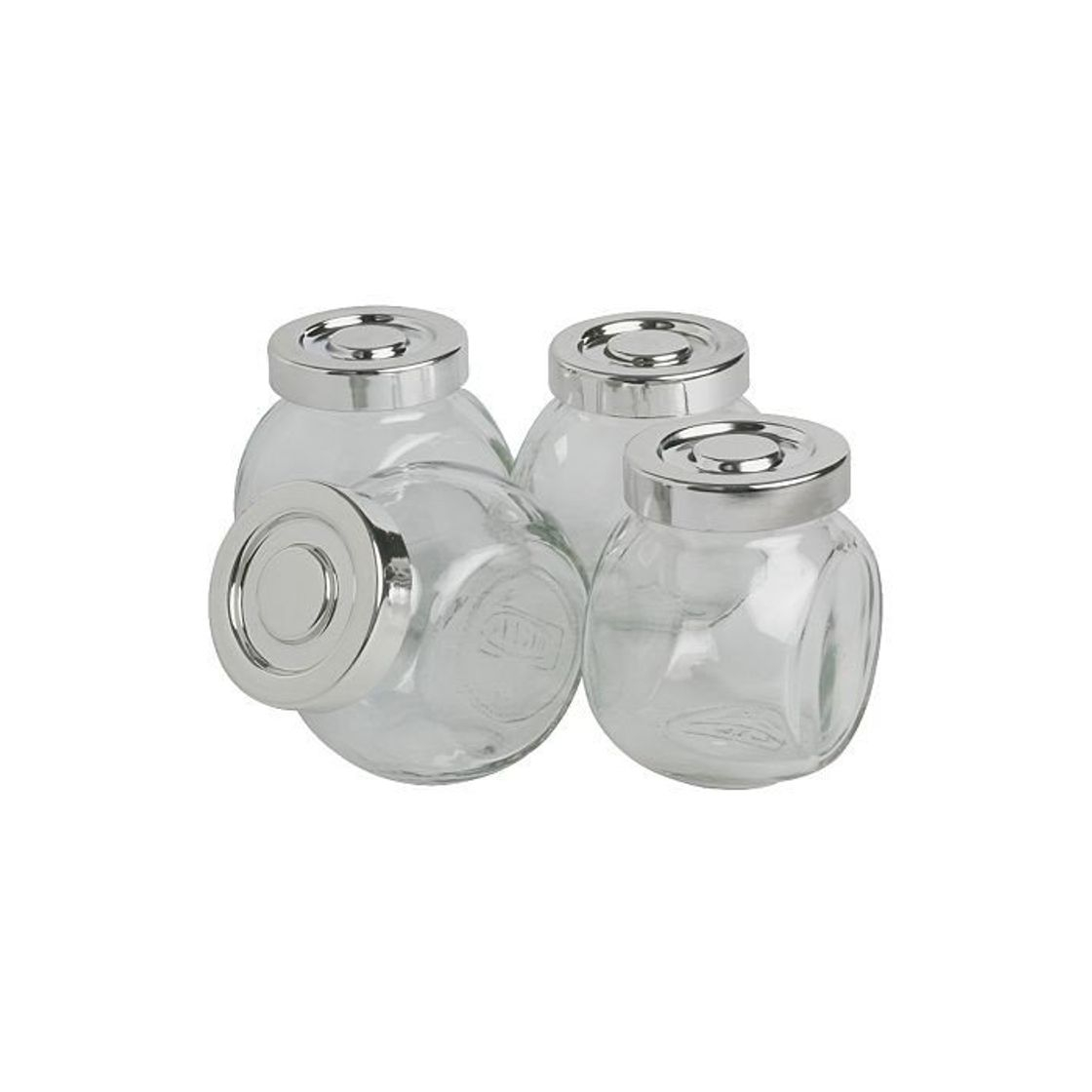 Social IKEA – RAJTAN especias Jar Set de 4