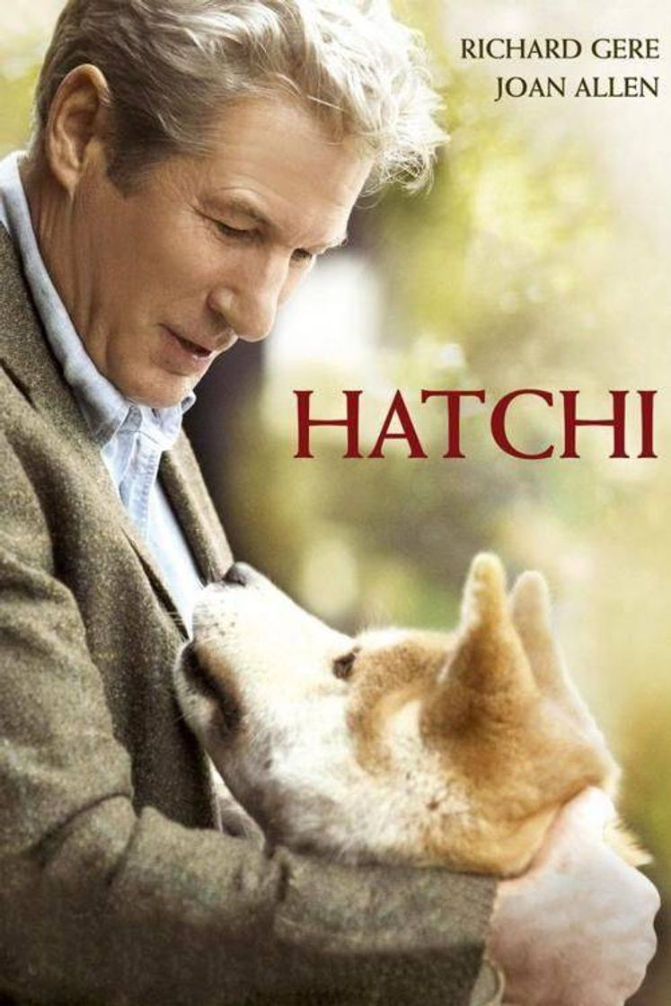 Movie Watch Hachi: A Dog's Tale on Netflix Today! | NetflixMovies.com