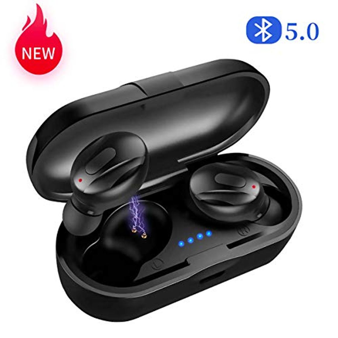 Product Auriculares Bluetooth 5.0