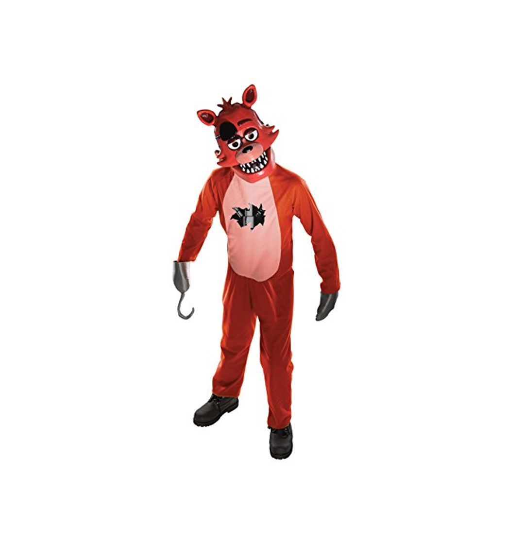 Producto Disfraz de Foxy de Five Nights at Freddy's