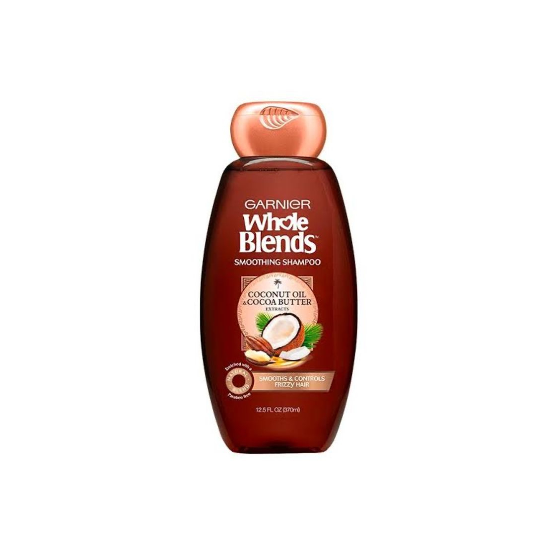 Product Garnier Whole Blends Repairing Shampoo