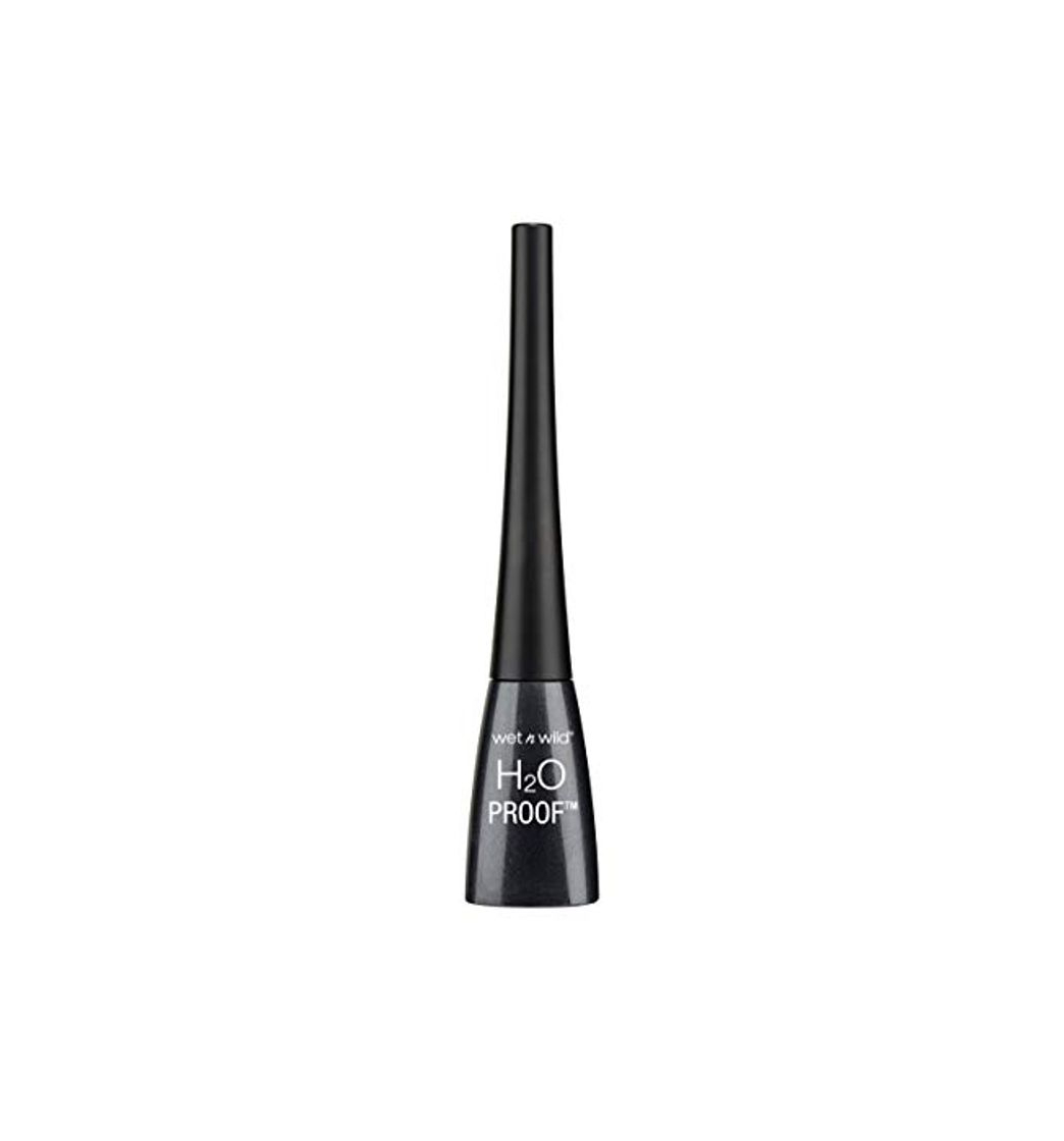 Belleza Eyeliner Líquido Waterproof, de Wet n Wild