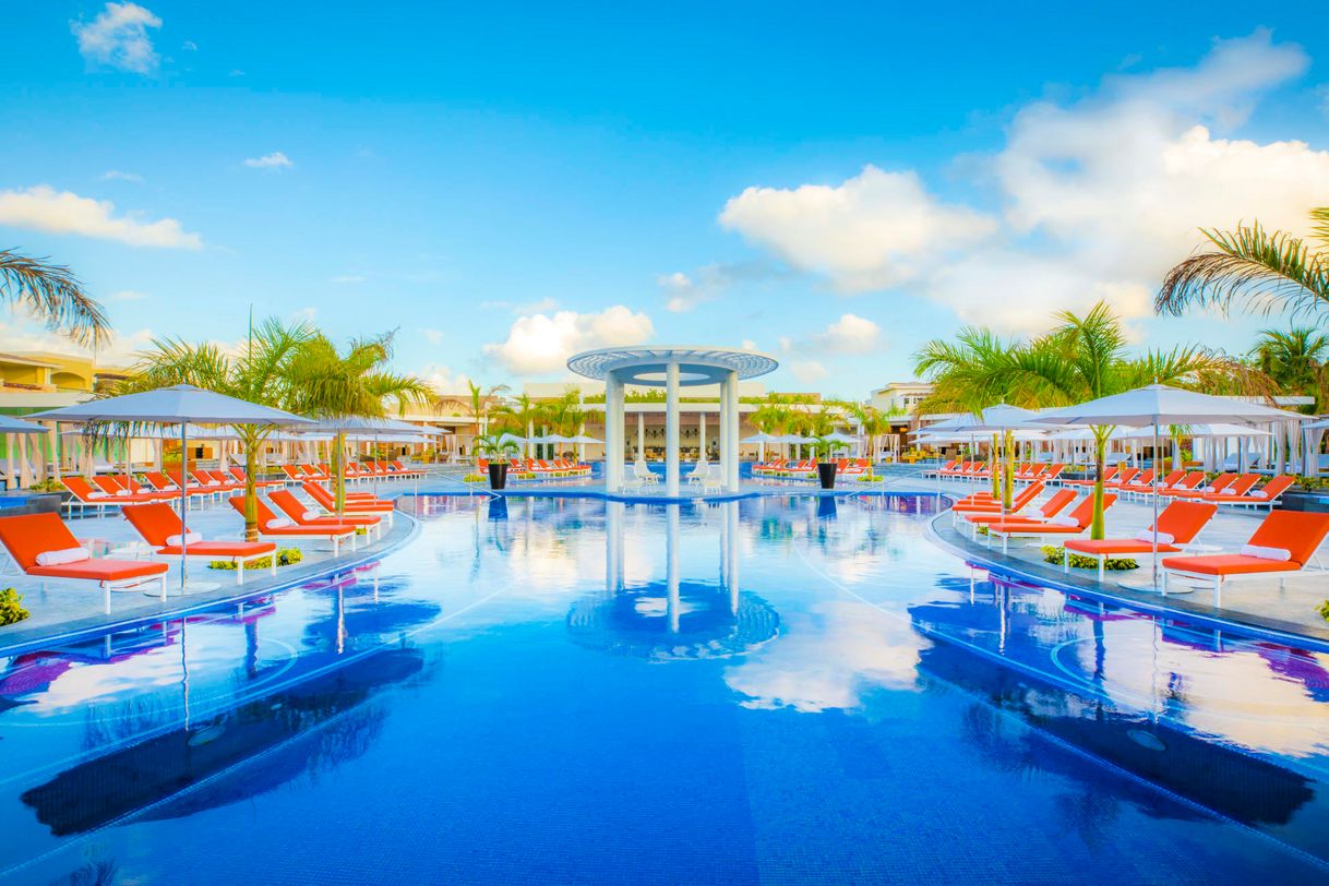Place Moon Palace Cancun® All Inclusive Resort