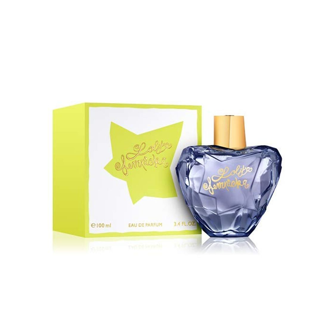 Social Lolita Lempicka