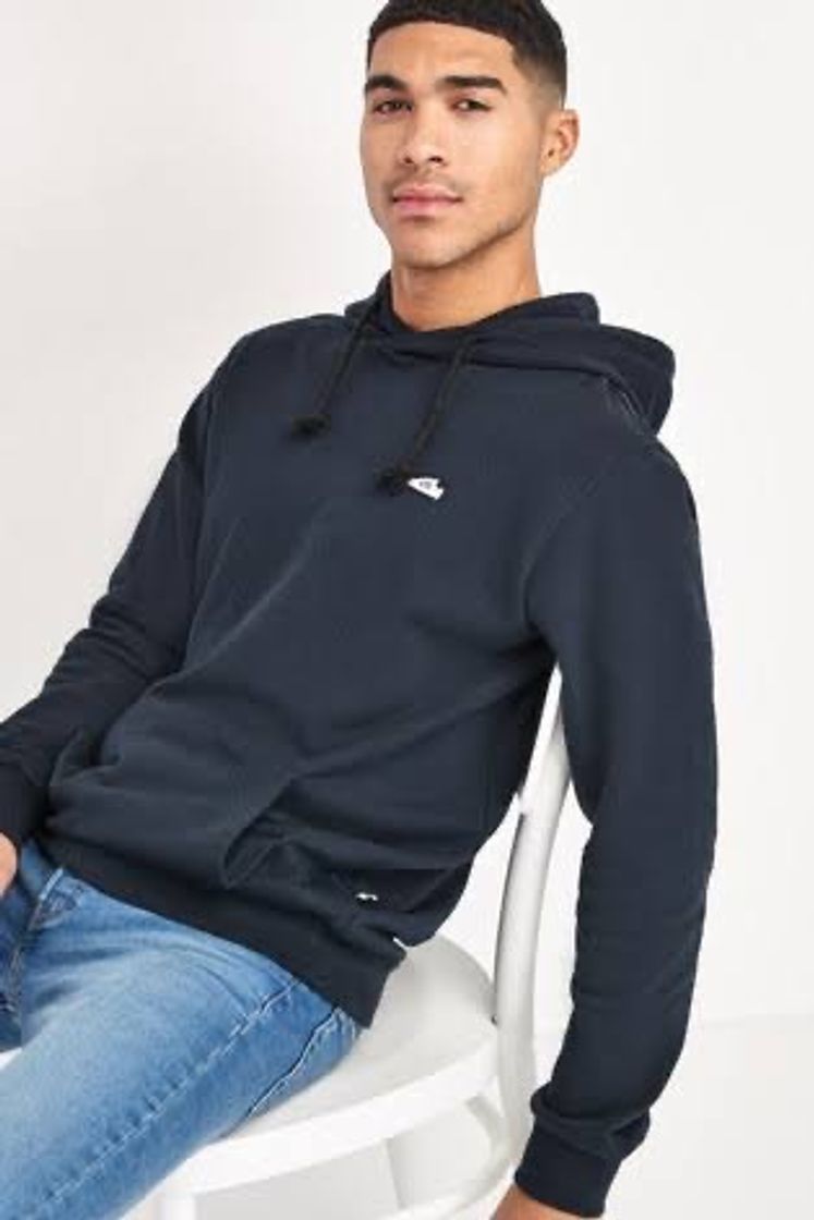 Moda Sudadera con capucha hombre LOGO SUPERSTAR